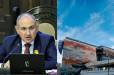 Կարճ ասած՝ «Զվարթնոց» օդանավակայանը չի հերիքում, պրոբլեմ է. Նիկոլ Փաշինյան