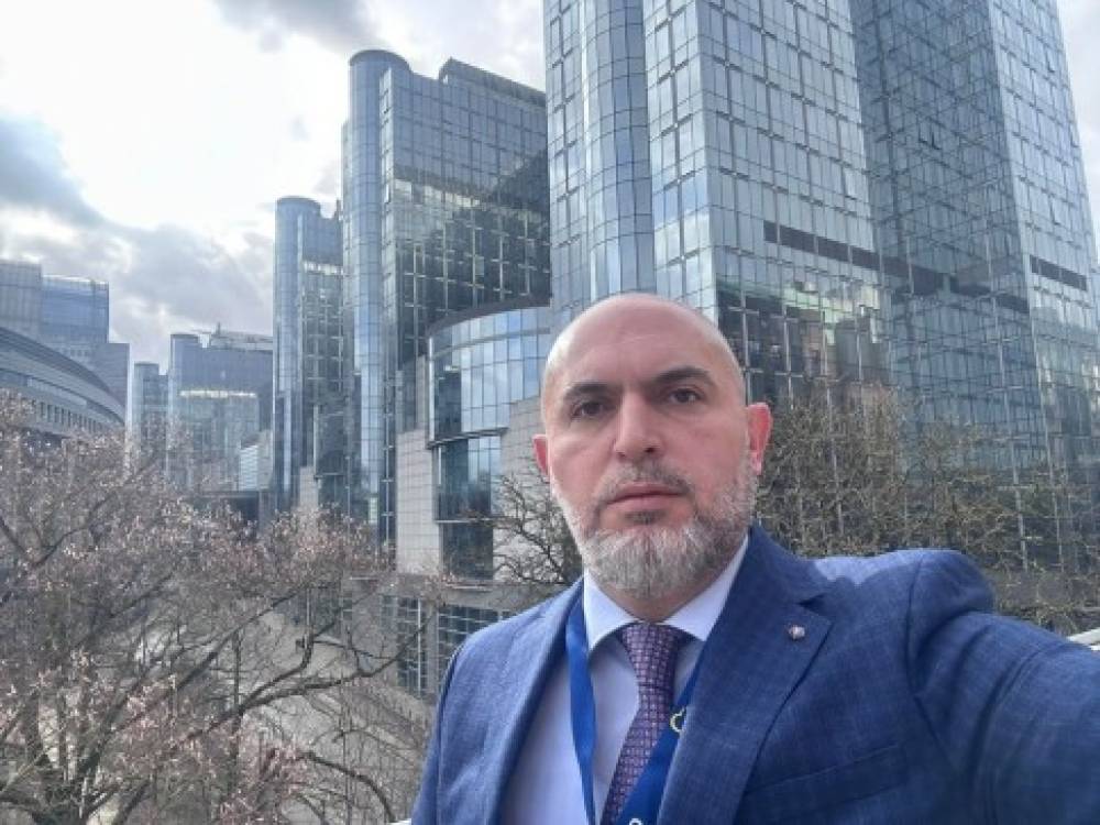 Արմենը կալանավայրից էլ է պայքարելու և ուժ տալու ազատության մեջ պայքարողներիս