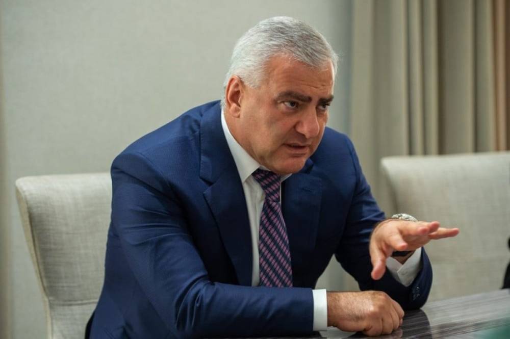 Շուտով բոլոր ընդդիմադիր ուժերի հետ հանրահավաք կհրավիրենք․ Սամվել Կարապետյան (Տեսանյութ)