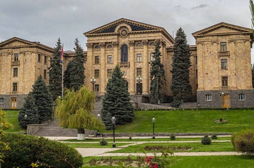 Ինչպես կբաշխվեն Ազգային ժողովի մանդատները