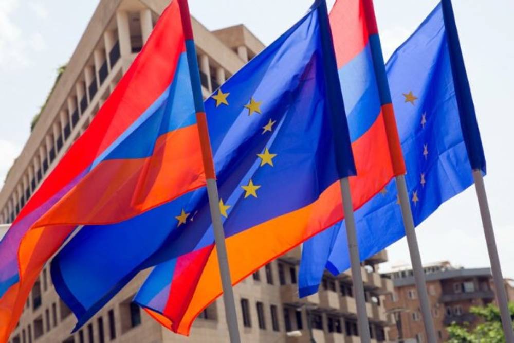 ԵՄ-ն դատապարտում է ՌԴ-ի կողմից Հայաստանի նկատմամբ ճնշման ցանկացած փորձ