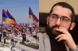 Գնացե՛ք ընտրատեղամաս. հանուն նրանց, ովքեր Եռաբլուրում են ու այսօր չեն կարող ընտրել. Վարուժան Գեղամյան