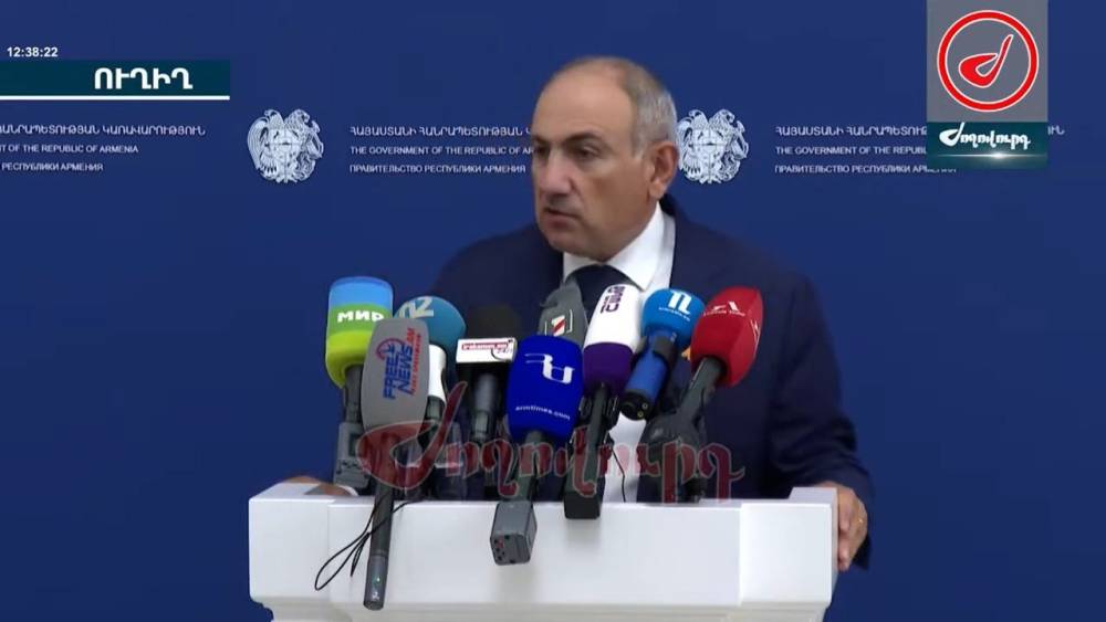 ❗️❗️Ո՞վ կլինի Ազգային ժողովի նախագահ․ ինչ է մանրամասնում Փաշինյանը