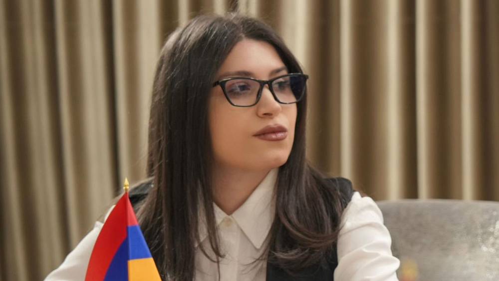 Եթե համարձակություն ունեք, պաշտոնապես հայտարարեք, որ ադրբեջանցի պաշտոնյաները ստում են. Ա. Միրզոյանը՝ իշխանություններին