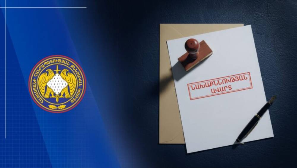Խորթ մոր կողմից 1 տարեկան երեխային սպանելու դեպքով քրվարույթի նախաքննությունն ավարտվել է