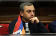 Ինչպես ենթադրվում էր, ընտրություններից հետո Հայաստան ժամանած առաջին պաշտոնյան ադրբեջանցի էր. Սաղաթելյան