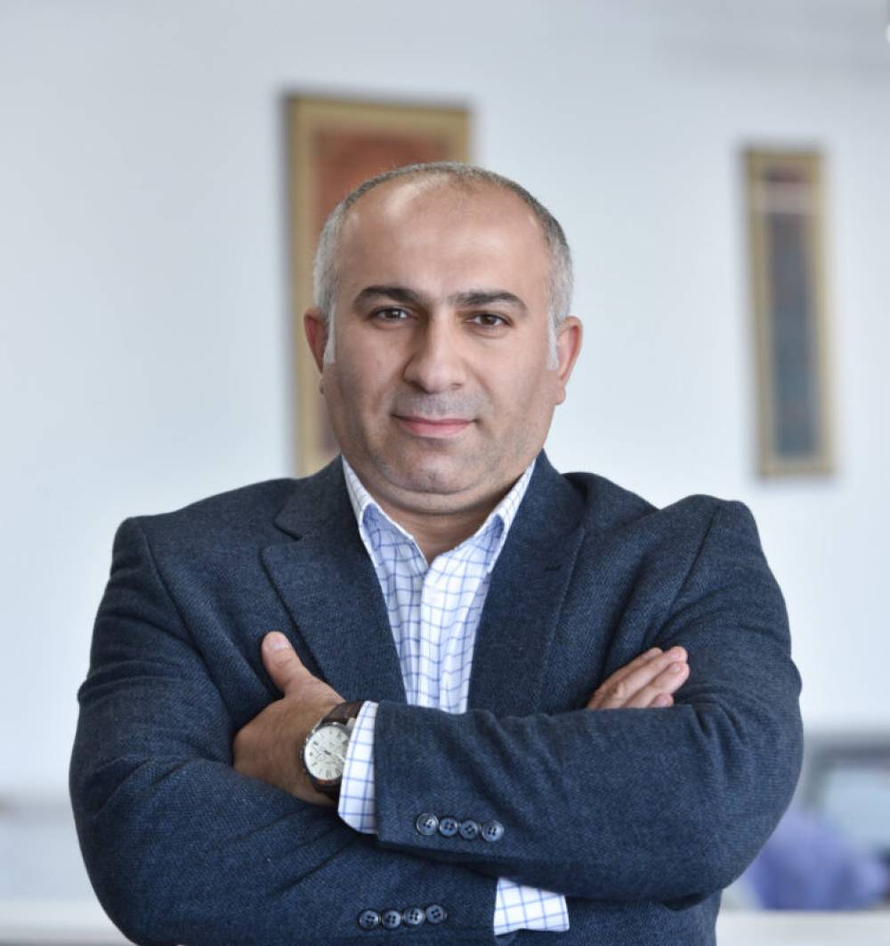 Բերան «կարելու» գործընթացը նոր թափ է հավաքում. «Հրապարակ»