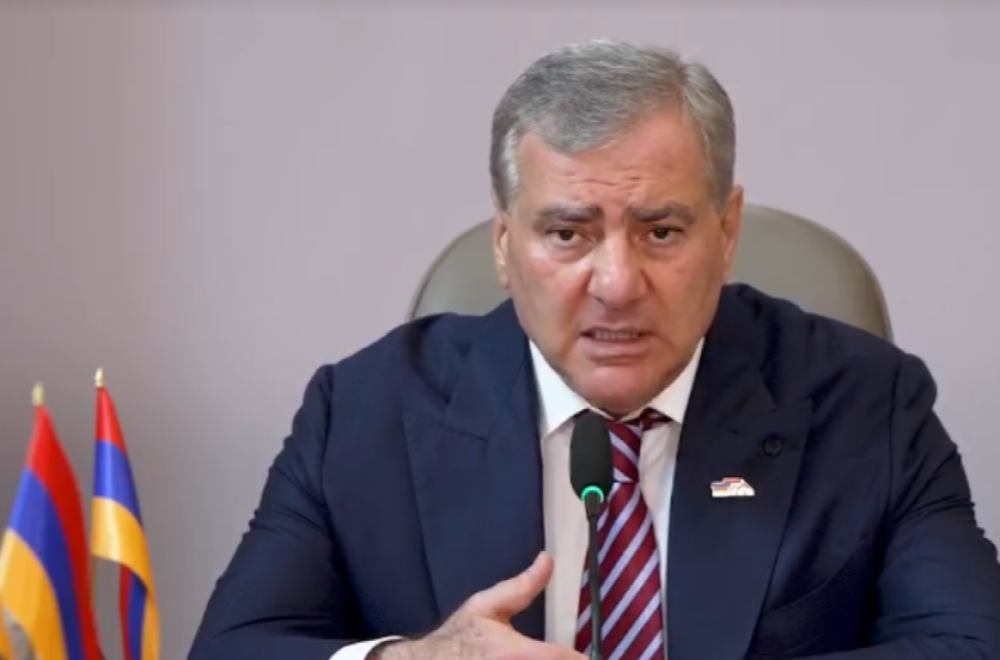 «Լուրջ մի ընդունեք». Կարապետյանը՝ ՀԷՑ-ի պետականացման մասին