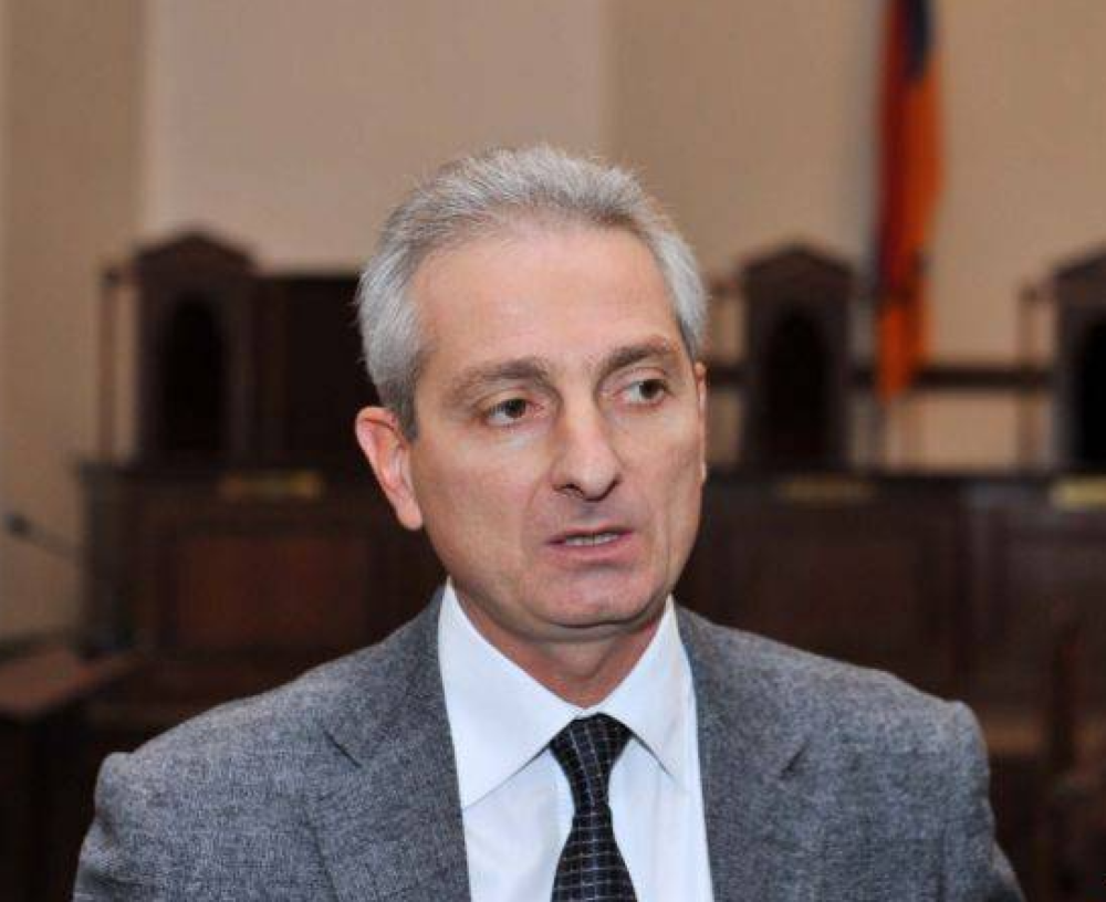 ՀՀ-ն, եթե հրաժարվի միջպետական գանգատներից, անհատները կարող են շարունակել ներկայացնել դրանք. Արա Ղազարյան