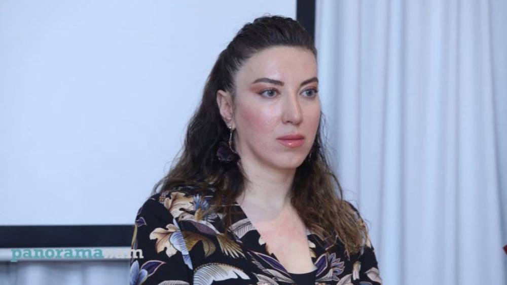Ադրբեջանը ոչ թե զղջում է կատարվածի համար, այլ մեղադրում է ՄԻԵԴ-ին. Սիրանուշ Սահակյան