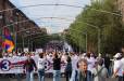 Պայքարը շարունակվում է, տեր ենք կանգնելու մեզ վստահություն կանգնած քաղաքացիների քվեներին. «Ուժեղ Հայաստան» (Տեսանյութ)