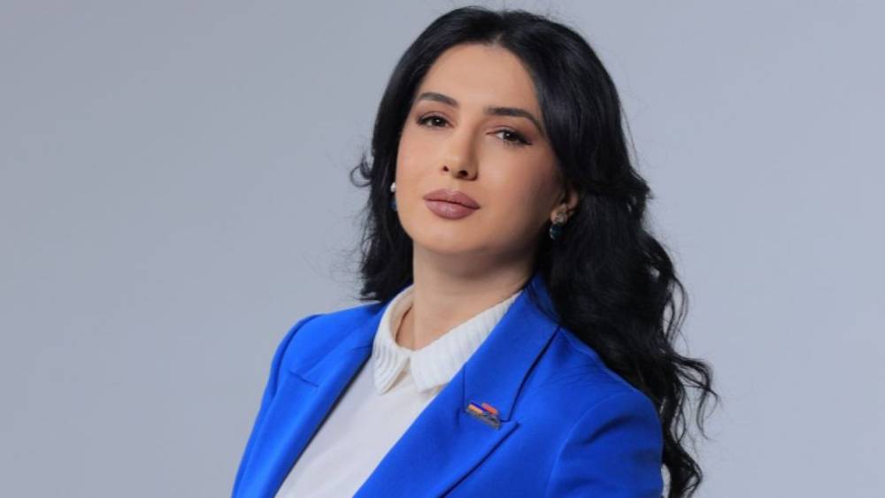 Սամվել Կարապետյանը Հայաստանում անապահով ընտանիքների համար էլեկտրաէներգիան և ջուրն անվճար կդարձնի. Ղահրամանյան