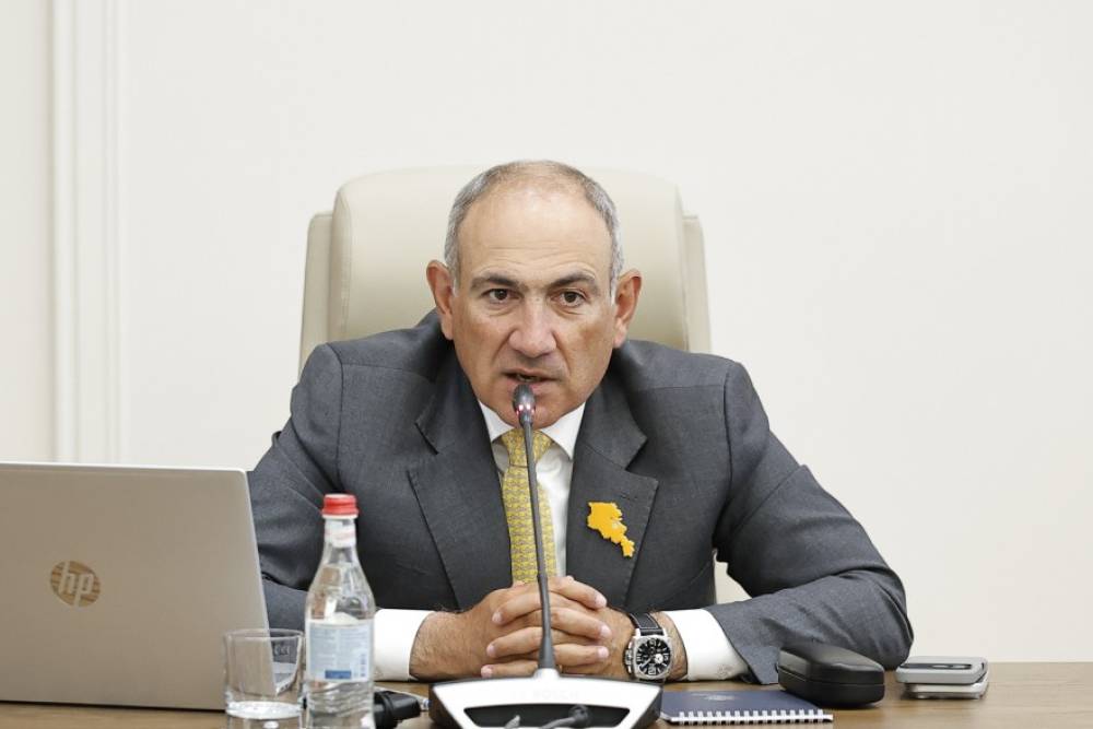 Ընտրակաշառք տվողներն ու վերցնողները պետք է մինչև հաջորդ ընտրությունները մնան բանտում. Նիկոլ Փաշինյան (տեսանյութ)