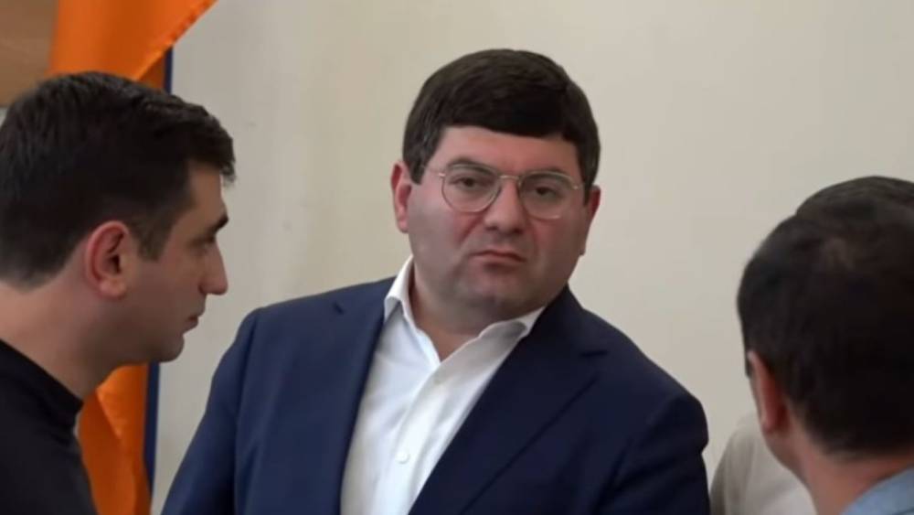 Հունիսի 25-ին դատարանը որոշում կկայացնի, ակնկալում ենք արդարացման դատական ակտ․ Պապոյան