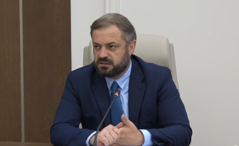 Էկոնոմիկայի նախարարությունը հերքել է լուրը, թե Գևորգ Պապոյանը «նամակ է գրել ռուս նախարարին»