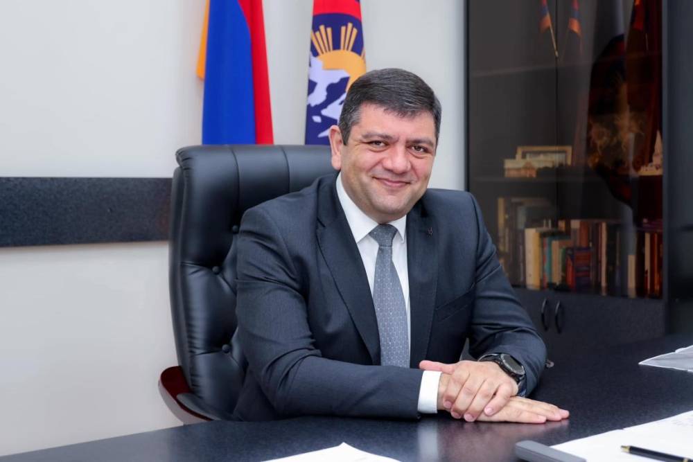 Փարսյանը հուսախաբ է եղել. «Հրապարակ»