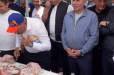 Շատ համով սազան ա, Սևանը մաքուր ա, տիղմի համ չի գալիս, ուրիշ տեղիններից գալիս ա. Փաշինյան (Video)