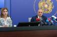 ԿԸՀ-ն բավարարեց «Հայաստան» և «Ուժեղ Հայաստան» դաշինքների ևս մեկական պատգամավորության թեկնածուների նկատմամբ քրեական հետապնդման միջնորդությունները