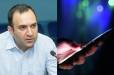 Պետությունը ցանկանում է տոտալ վերահսկողության տակ վերցնել քո հեռախոսը. Արթուր Պապյան