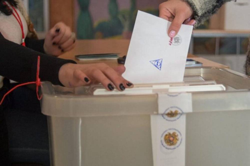 Իշխանությունները հետընտրական հաշվեհարդար են սկսել. «Հրապարակ»