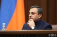 Միայն խորհրդարանական գործիքով հաջողության հասնել հնարավոր չէ․ Իշխան Սաղաթելյան