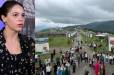 «Հավաքվել են ու մեր քարտեզի ներքո «փարթի» արել»․ Տաթևիկ Հայրապետյան