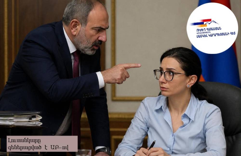 Ժամերի ընթացքում հայտնվեն բանտերում․ Փաշինյանը հանձնարարեց, Աննա Վարդապետյանը կատարում է․ դիմել է ԿԸՀ՝ պատգամավորի 6 թեկնածուի կալանքի տանելու համար