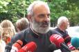 Այս ընտրությունն այս չшրիքի իշխանությանը հեռացնելու համար ևս մեկ քայլ առաջ էր. Բագրատ Սրբազան