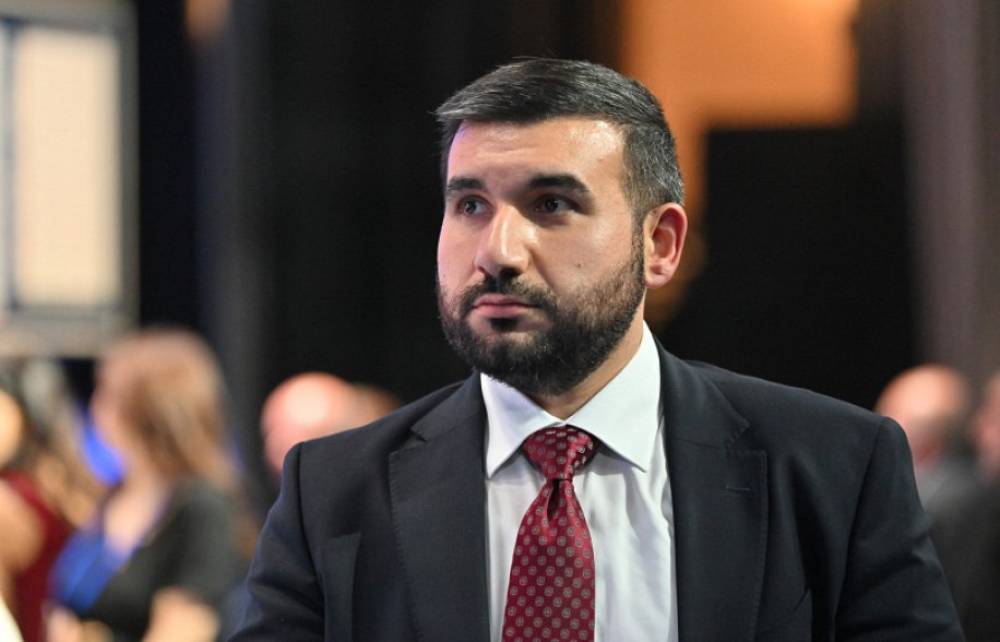 Օրենսդրությունը բավականաչափ հստակ չի, ընտրակաշառքի մասով շատ լուրջ խստացումներ են նախատեսվում. Ալեքսանյան
