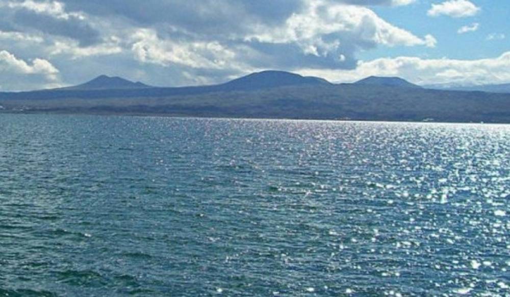Հորդառատ տեղումների արդյունքում Սևանա լճի մակարդակը բարձրացել է 2սմ-ով