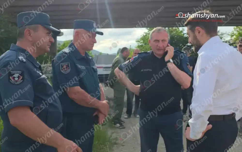 Վանաձորում 7 տարեկան երեխայի մահվան պատճառ դարձաձ խողովակը վաղը կապամոնտաժեն