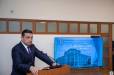 Արմեն Մուրադյանը վերընտրվել է ԵՊԲՀ ռեկտորի պաշտոնում