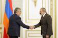 Արամ Սարգսյանի կուսակցությունը շնորհավորել է Նիկոլ Փաշինյանին և ափսոսանք հայտնել