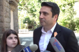 Սիմոնյանն ակնկալում է, որ 2031 թվականին ևս Նիկոլ Փաշինյանը ՔՊ-ի թեկնածուն է լինելու