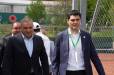 Ծաղկաձորում մեկնարկեց Դևիսի գավաթը․ Հայաստանի հավաքականը հաղթեց առաջին տուրում