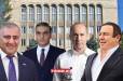 Հիմա. Թեժ իրավիճակ. ՍԴ-ն ընտրությունների հարցն է քննարկում