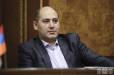 ԱԺ պատգամավոր Մարտուն Գրիգորյանի ավագ որդին ինքնակամ ներկայացել է իրավապահներին.նա կալանավորված է