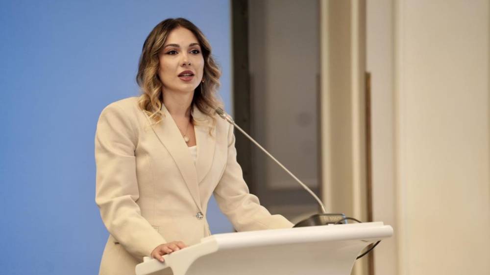 Սրբուհի Գալյանը Քանյե Ուեսթի համերգին ներկա լինելու համար արձակուրդ է վերցրել