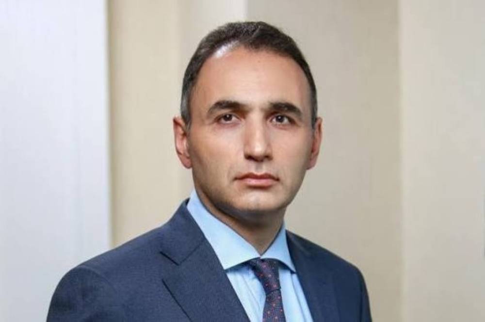 Աննկուն կրելու եմ ինձ բաժին հասած բեռը. Ավետիք Չալաբյանի ուղերձը կալանավայրից