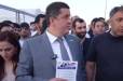 Գլուխները պատին են տալիս՝ ծեծողներն էլ, հրաման տվողներն էլ․ Ղազինյան