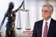 Հիմա. Սերժ Սարգսյանի գործով դատական նիստն է. ուղիղ