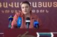 Տոտալ հարձակում է ԲՀԿ տարածքային կառույցների, վստահված անձանց, շտաբերի պատասխանատուների նկատմամբ. Իվետա Տոնոյան