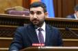 Հիմա. Վահագն Ալեքսանյանի ճեպազրույցը