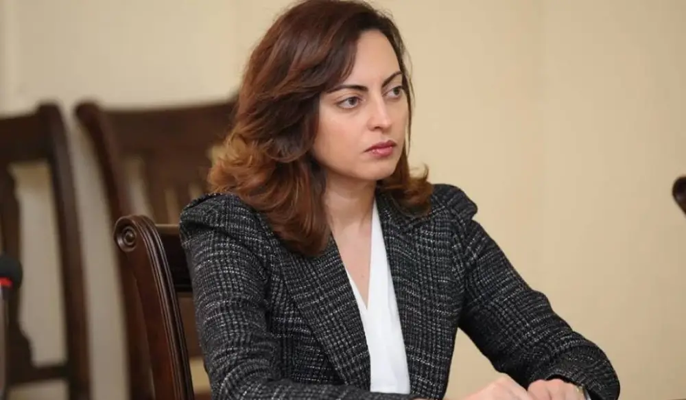 Մարաշում առանձնատուն, ևս 2 բնակարան. ի՞նչ ունեցվածք դիզեց ՔՊ-ական Լենա Նազարյանը ԱԺ-ից հեռանալուց առաջ․ «Ժողովուրդ»