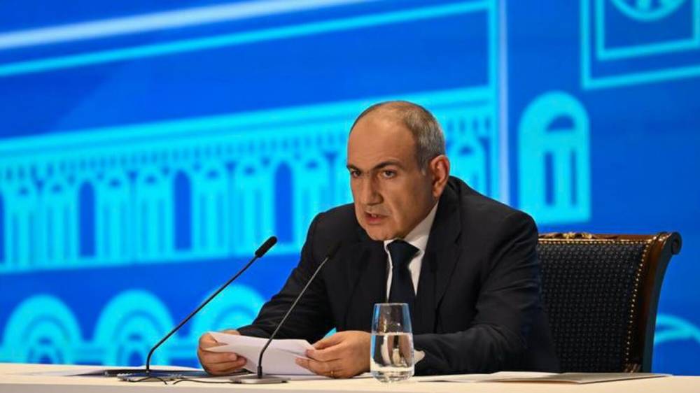 Եթե ՀԱՊԿ անդամ երկրները որոշեն Հայաստանին հեռացնել՝ ստիպված կլինենք այդ որոշումն ընդունել ի գիտություն. Նիկոլ Փաշինյան
