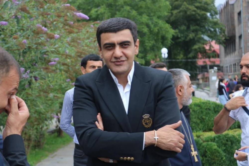 Առուշ Առուշանյանը շարունակում է հաշվեհարդարը․ «Հրապարակ»