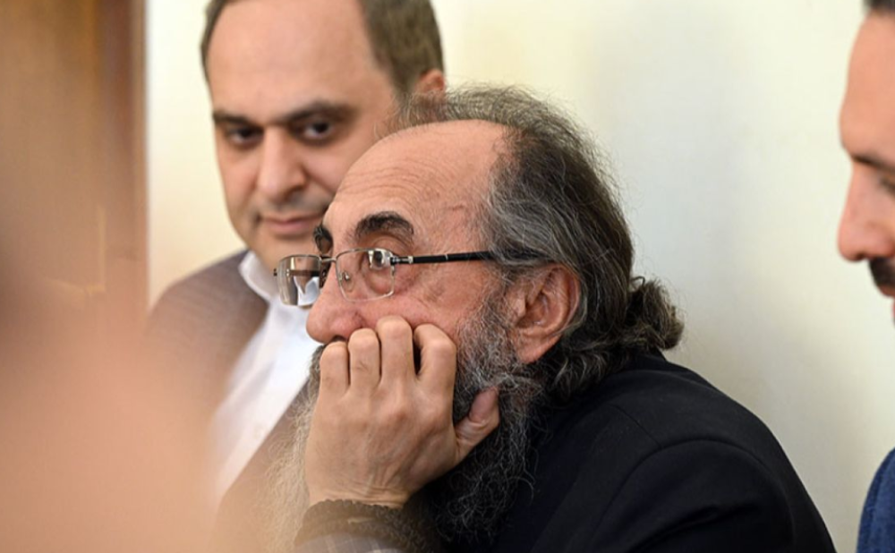 Հարցերի հարցն է՝ արդյոք Միքայել Սրբազանի խոսքը կոչ է. Պաշտպան