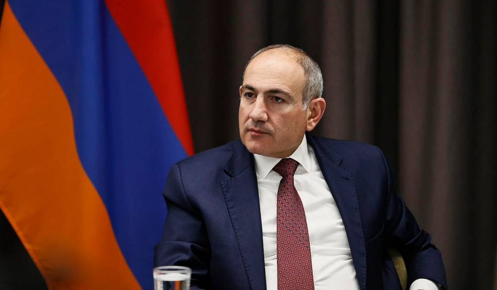 Ընդունելի չէ, որ ադրբեջանցիները «Վերադարձ Արևմտյան Ադրբեջան» փառատոն են կազմակերպում, բայց դրա պատճառը գիտեմ. Փաշինյան