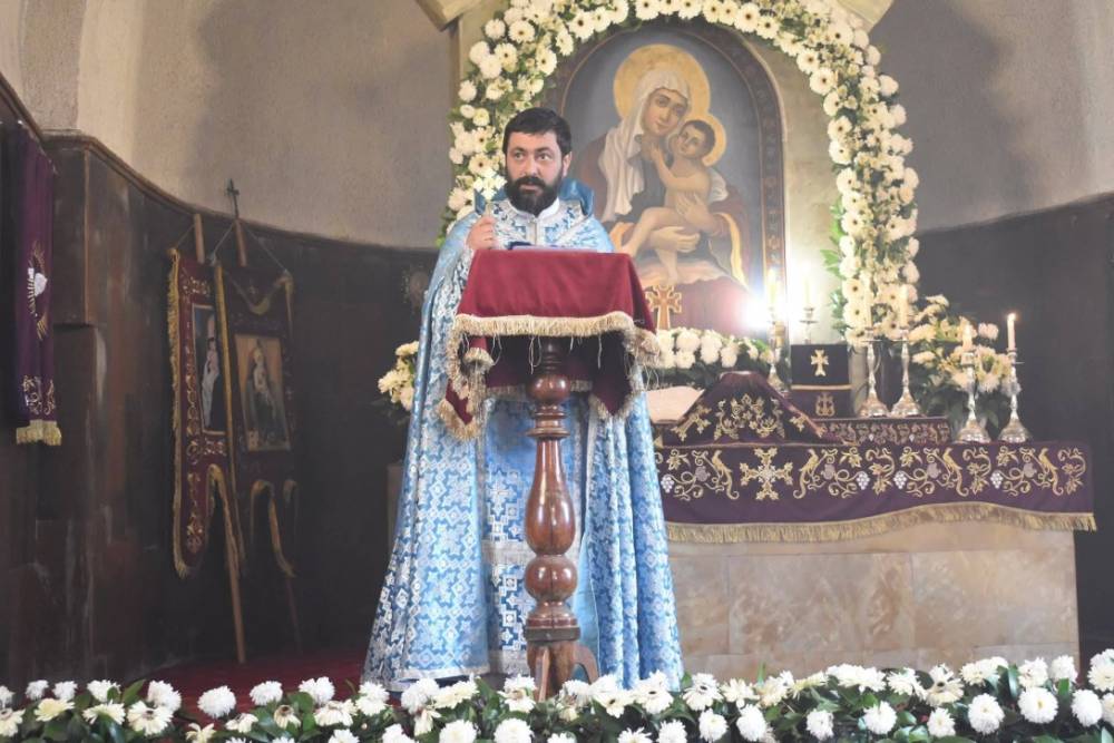 Դատարանը բավարարել է Հայ Առաքելական եկեղեցու հայցն ընդդեմ Ոստիկանության. Արա Զոհրաբյան