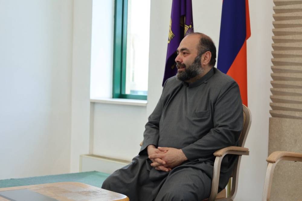 Մկրտիչ Սրբազանի ու Արագածոտնի թեմի քահանաների գործով Վճռաբեկ դատարանը մերժել է վարույթ ընդունել գլխավոր դատախազի բողոքը